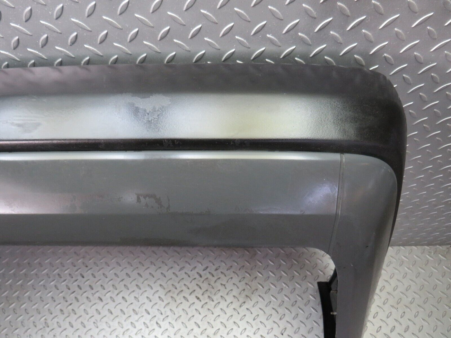 34231 Mercedes-Benz W124 260E Rear Bumper 1248800340