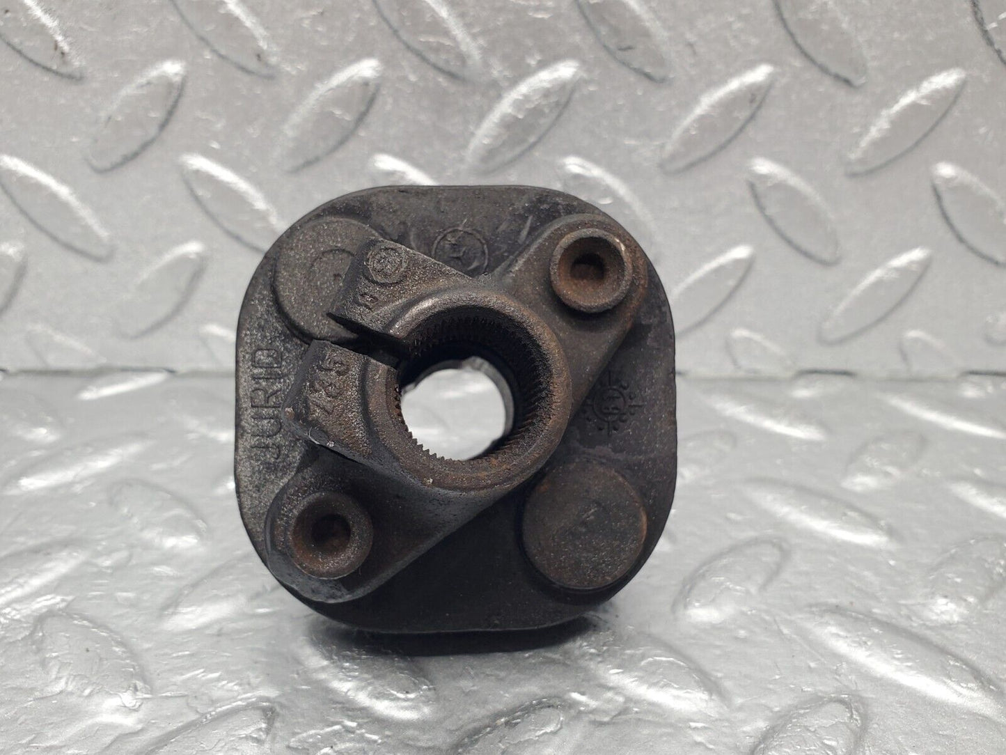 46005 Mercedes-Benz V123 240D LWB Steering Column Lower Shaft Connector