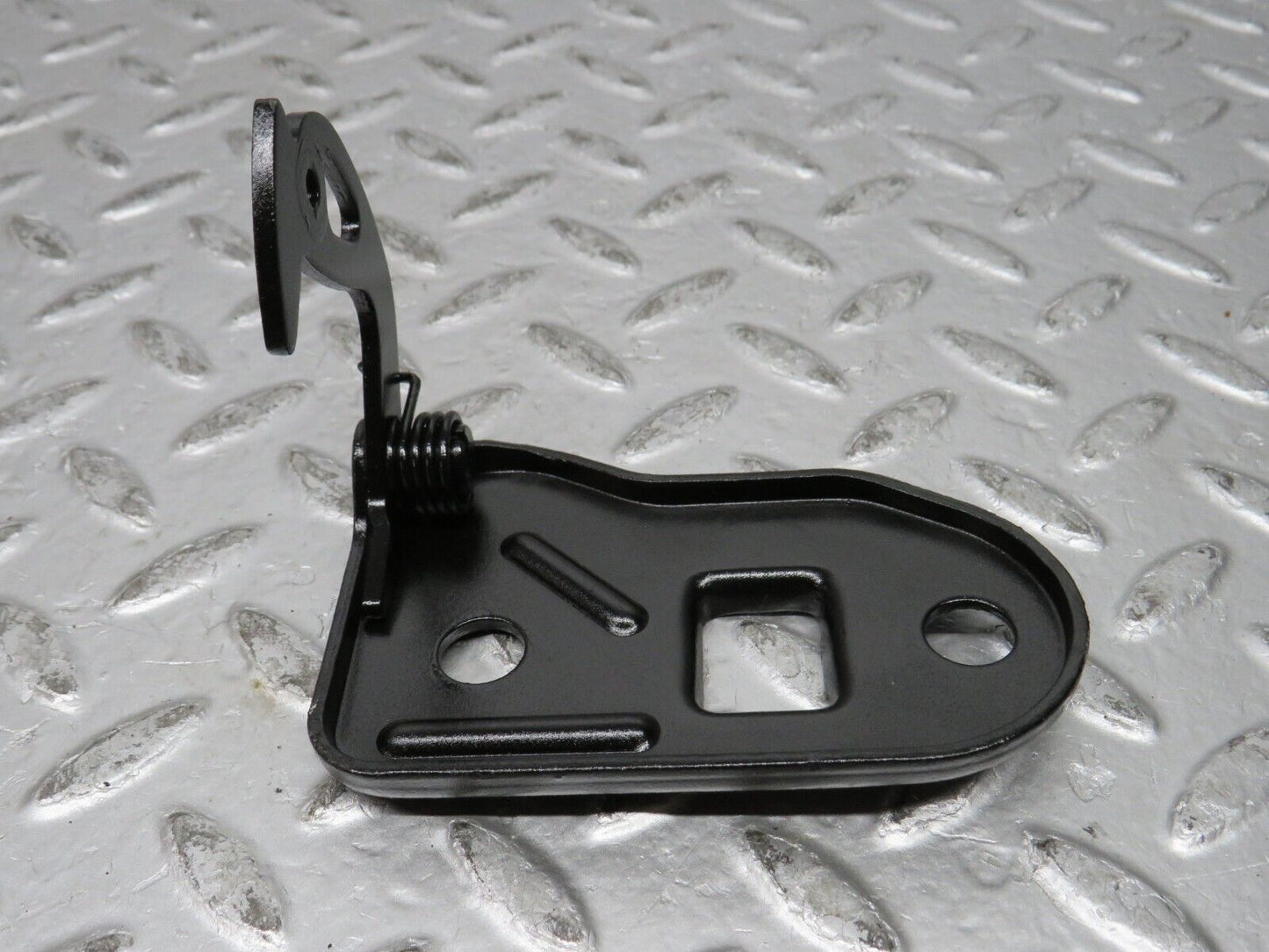 31996 Mercedes-Benz W123 230E Bonnet Safety Latch 1238800160