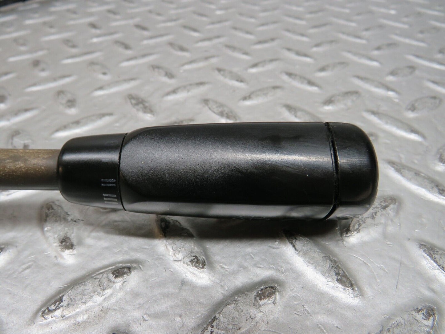 28630 Mercedes-Benz W123 280E Indicator Wiper Stalk