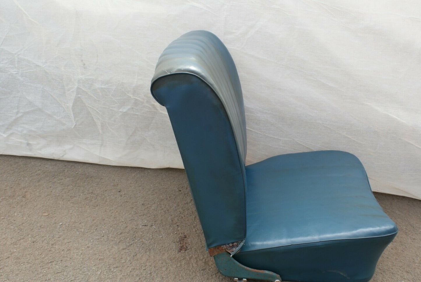 3058 Mercedes-Benz W120 Ponton Front Right Seat