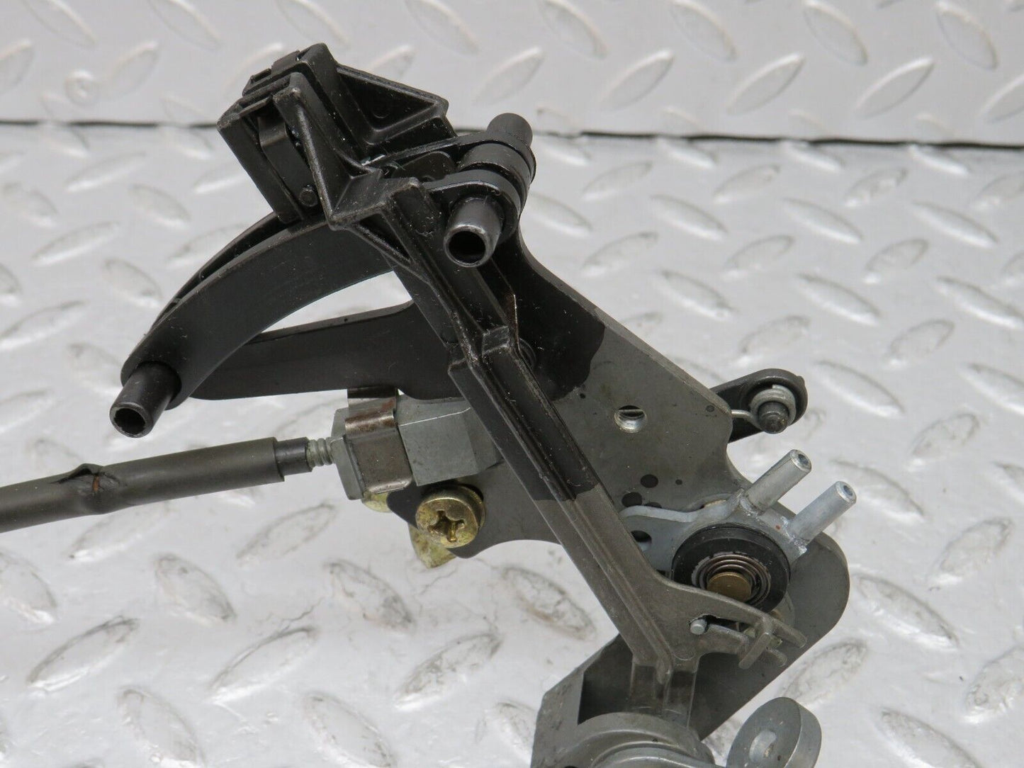 35568 Mercedes-Benz R107 280SL Heater Control Mechanism