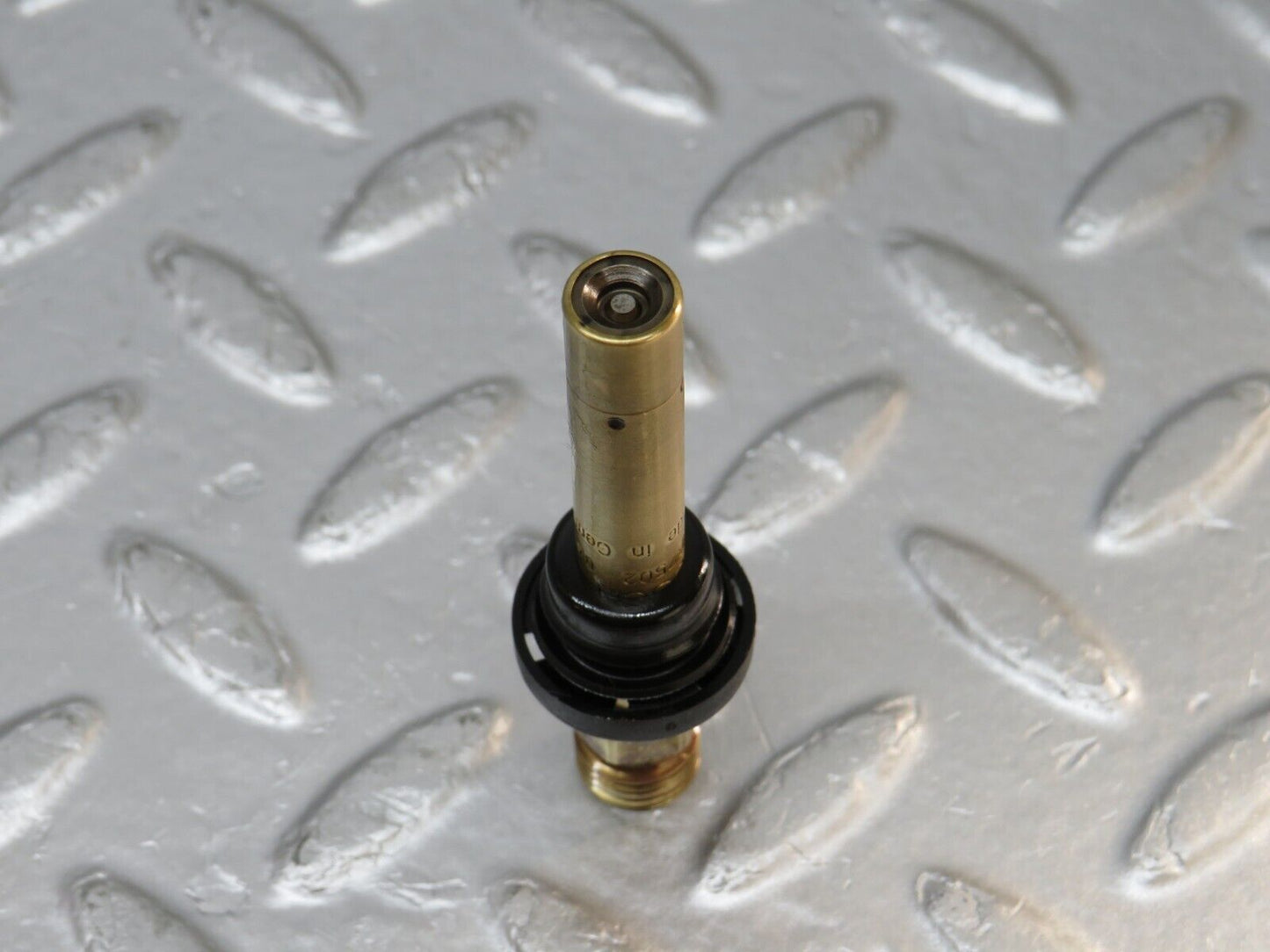 34476 Mercedes-Benz C126 380SEC Coupe Fuel Injector Bosch 0437502047