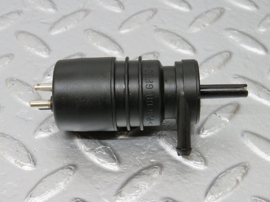 33609 Mercedes-Benz W201 190E Windscreen Washer Pump