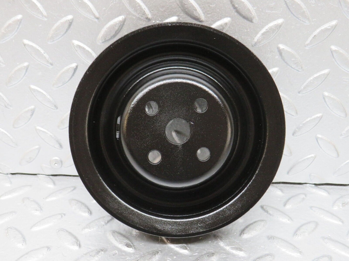 32753 Mercedes-Benz C107 R107 350 V8 Water Pump Pulley