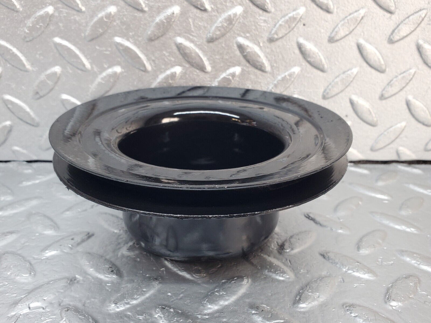 45364 Mercedes-Benz 280E M110.983 Water Pump Pulley 1102050710