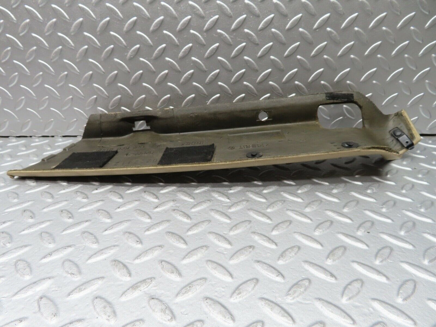 20013 Mercedes-Benz R129 300SL Coupe Headlining Panel Left Side1296900125