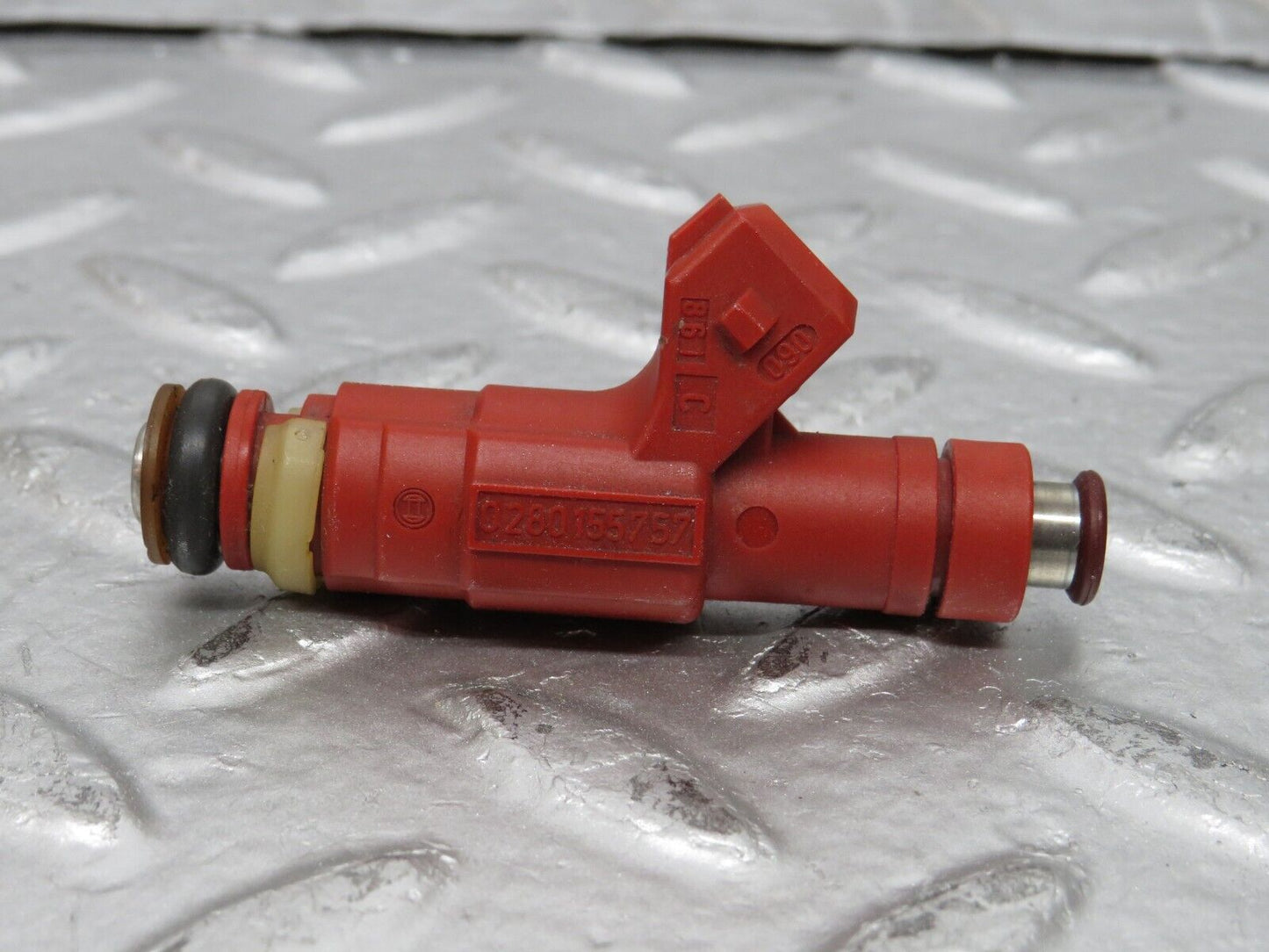 24911 Mercedes-Benz W140 S320 Fuel Injector Bosch 0000788623