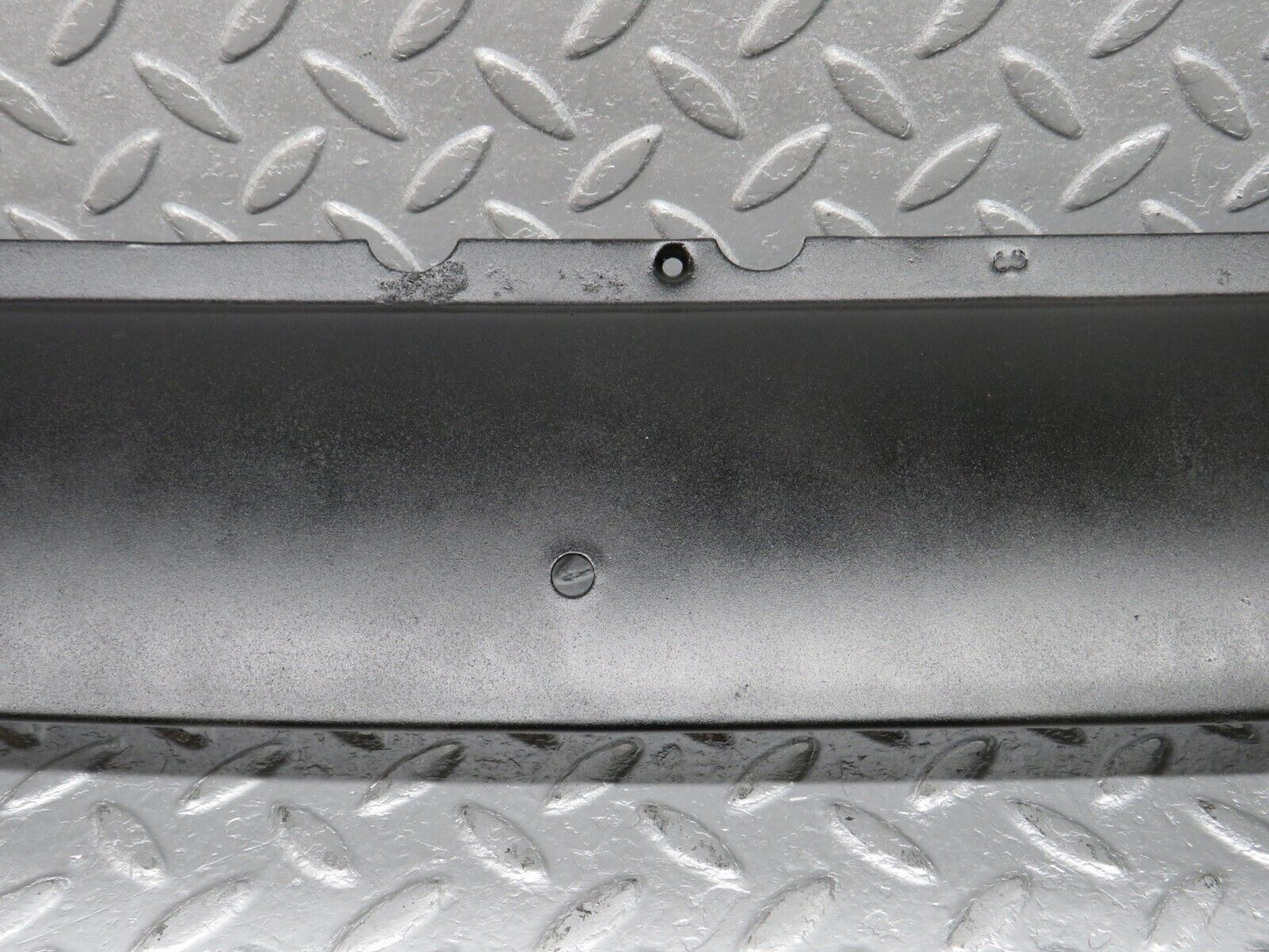 40384 Mercedes-Benz W110 230 Wiper Motor Assembly Cover Access Panel