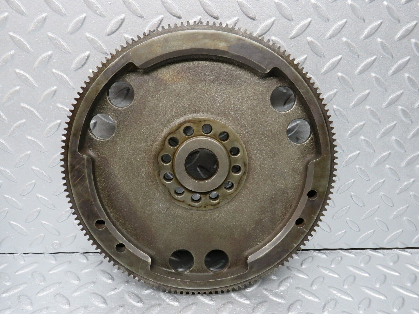 40699 Mercedes-Benz W123 300D Flywheel Starter Ring 1100320001