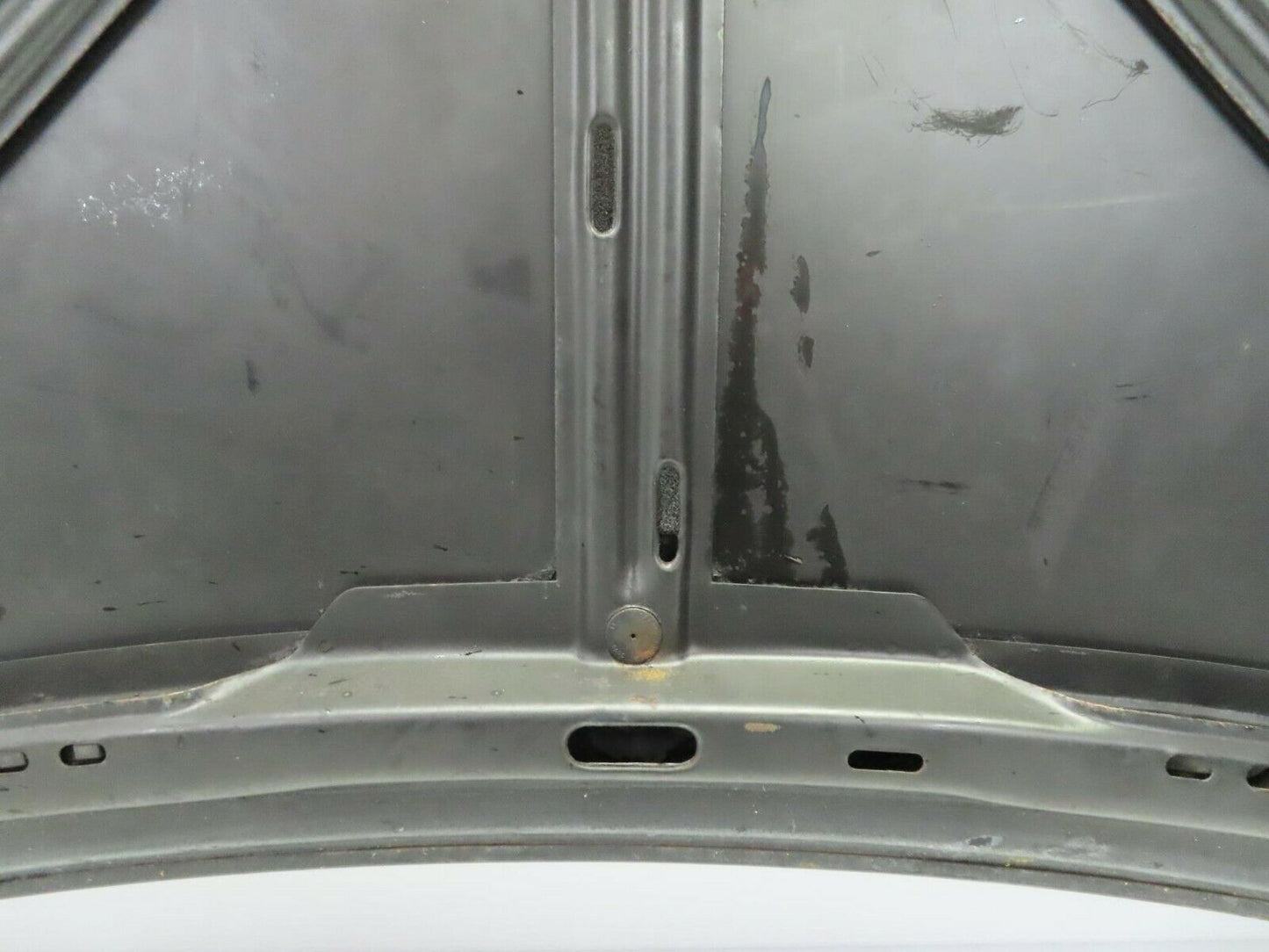 7397 Mercedes-Benz W116 450SE Boot Lid Trunk Door