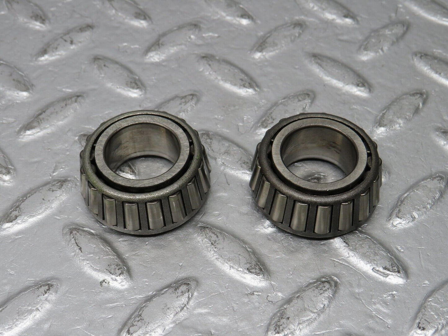 38480 Mercedes-Benz R129 280SL Coupe Wheel Hub Locking Cap With Bearing