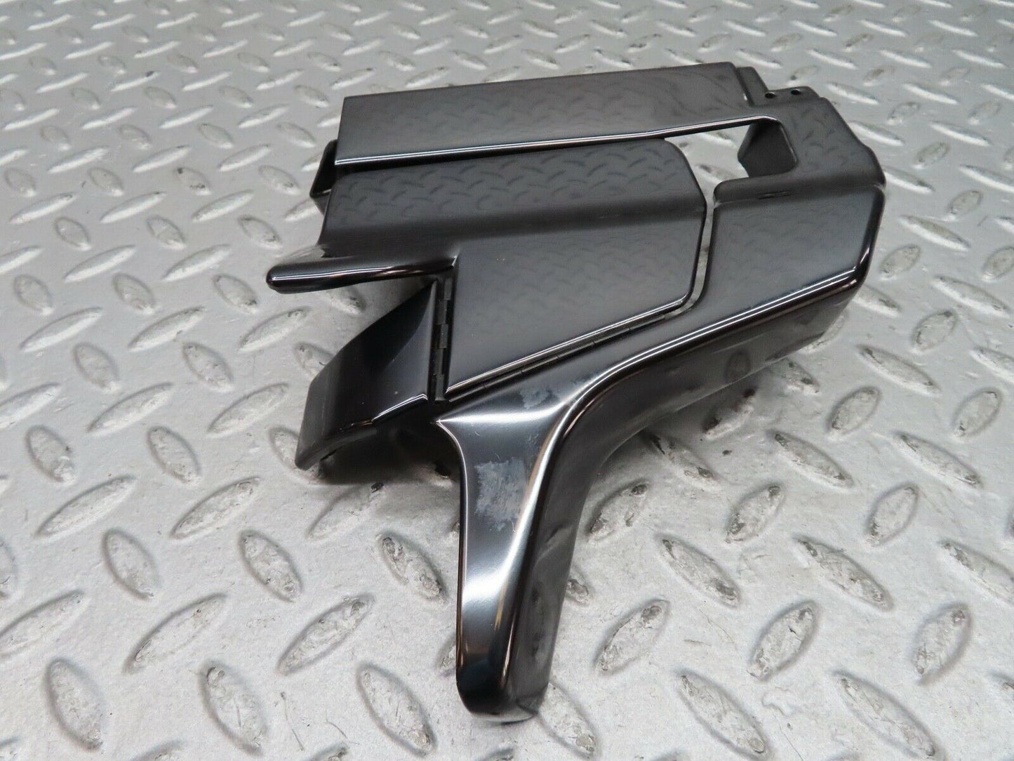 17181 Mercedes-Benz R129 300SL Coupe Roof Flap Cover Trim Left 1296930314