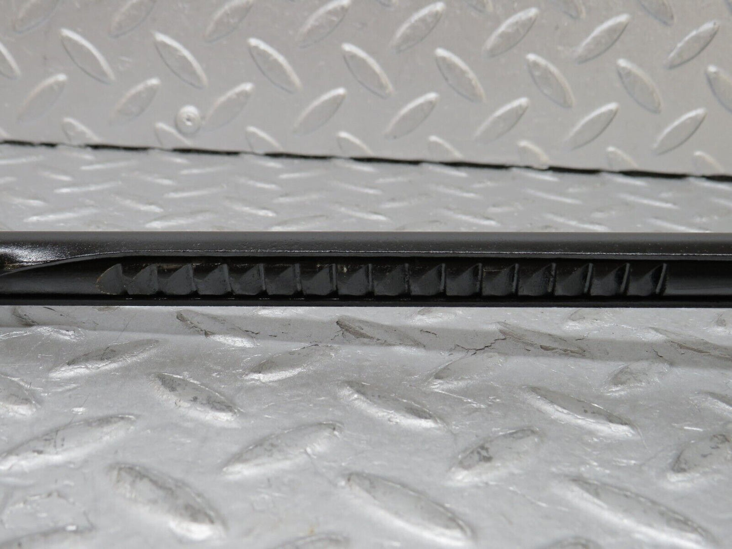 35871 Mercedes-Benz W108 Handbrake Handle Lever With Cable