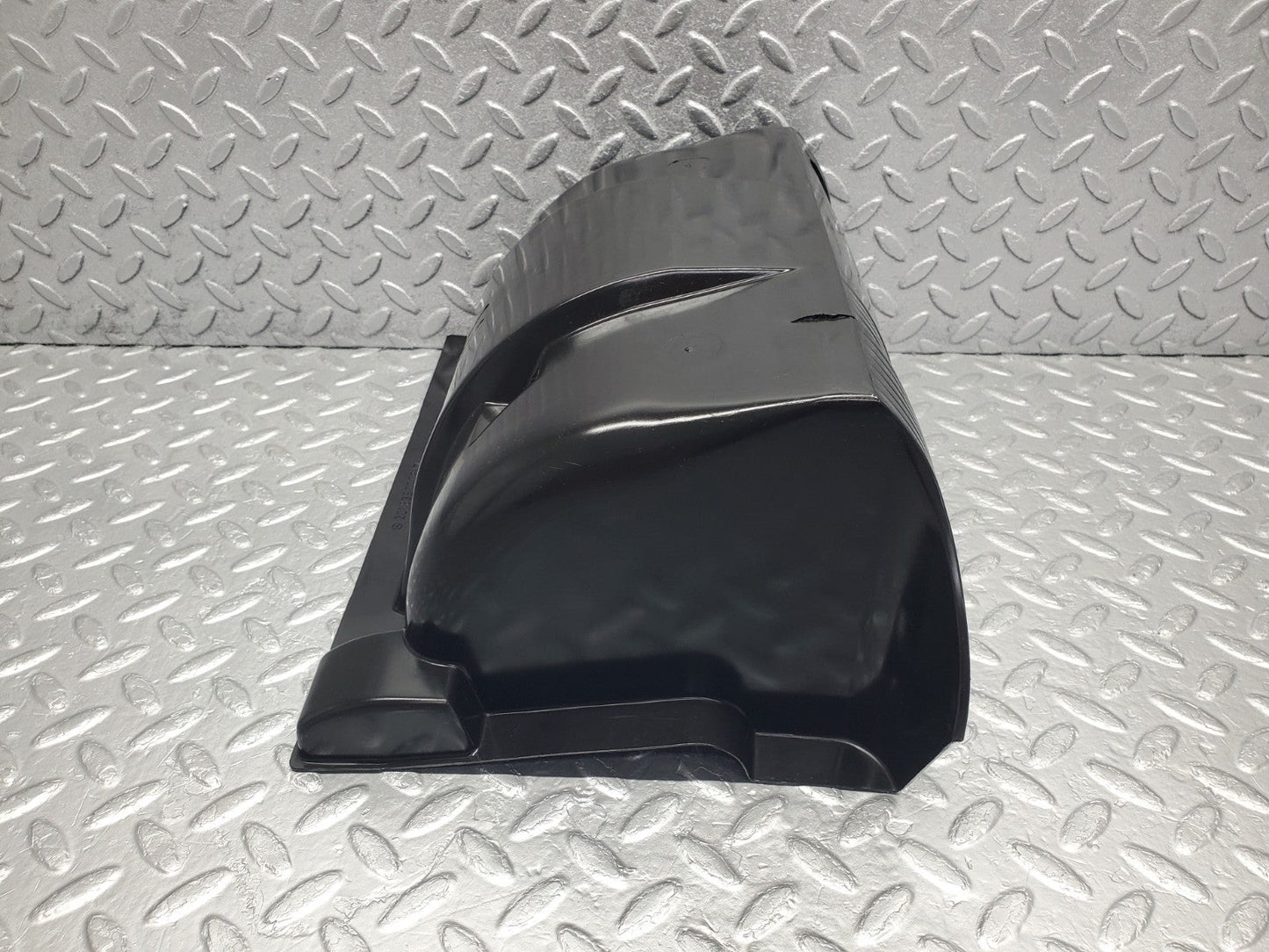 W201 Baby Benz heater blower fan cover used OEM
