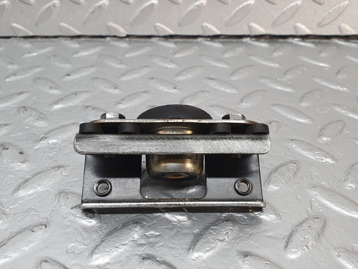 42322 Mercedes-Benz R129 320SL Coupe Roof Lock Latch 1296300320