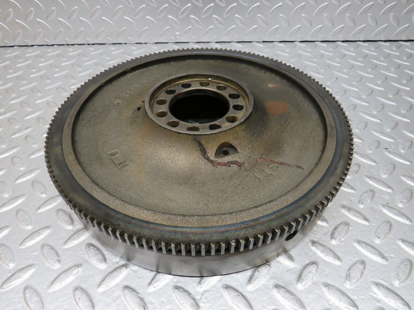 31080 Mercedes-Benz W123 200D Flywheel Starter Ring Manual Gearbox 1150320601