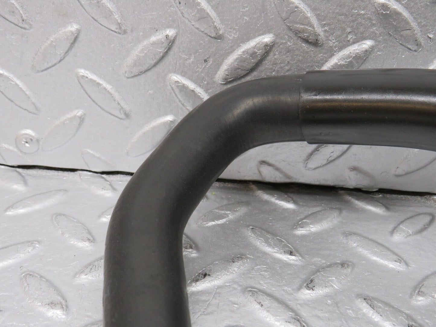 38154 Mercedes-Benz A124 320E Cabriolet Radiator Hose Pipe 1248306496