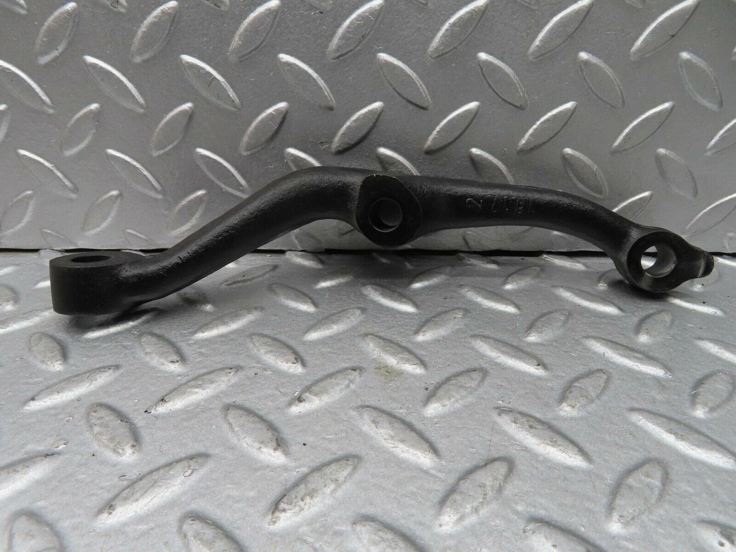 14464 Mercedes-Benz W116 350SE Front Axle Steering Arm Right