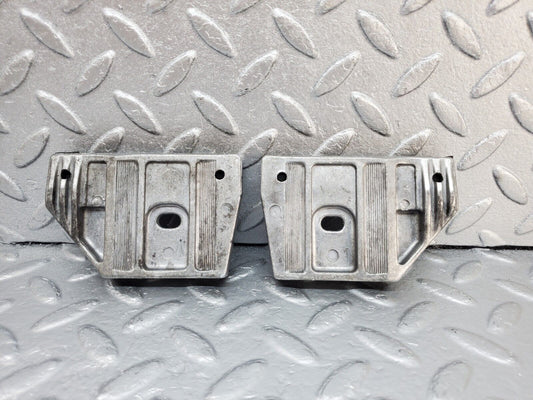 45024 Mercedes-Benz R129 300SL Coupe Door Window Guide Bracket 1247250132 1247250232