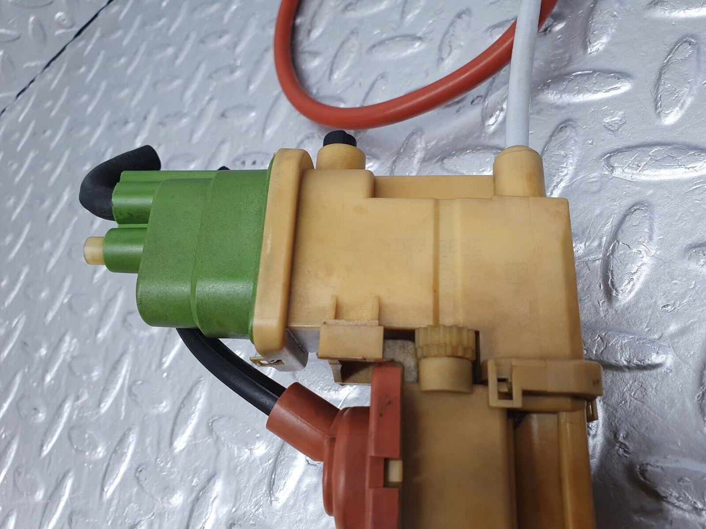 42579 Mercedes-Benz R129 320SL Coupe Automatic Gearbox Kickdown Cable 1242701673