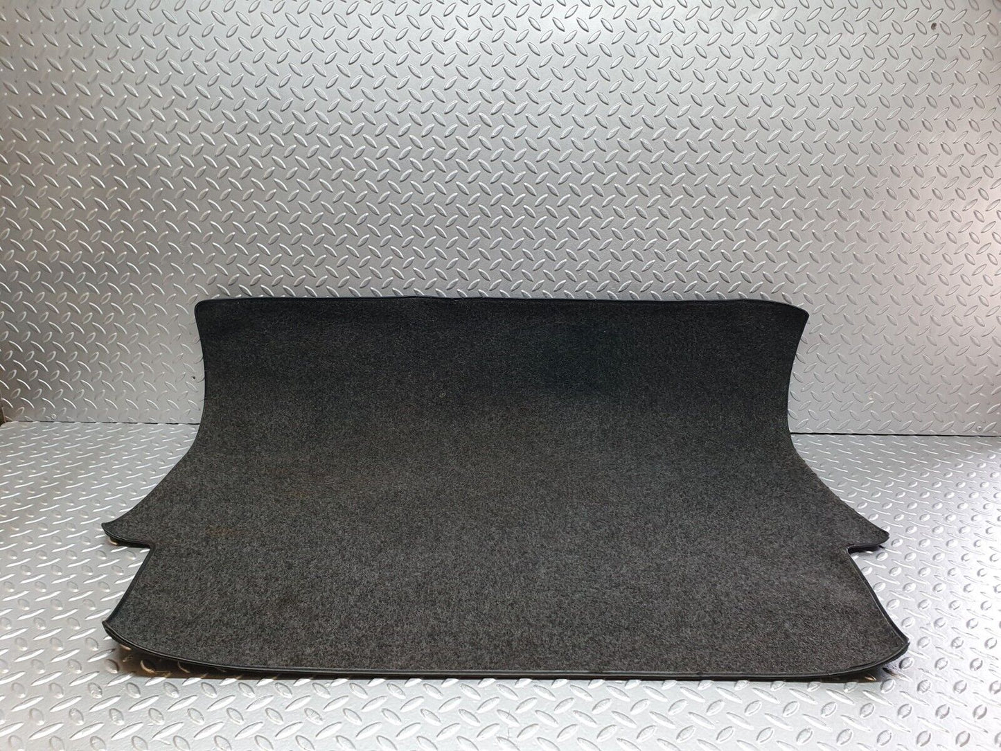 41716 Mercedes-Benz W124 200E Trunk Boot Floor Carpet