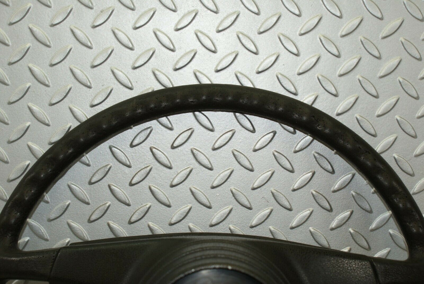 3149 Mercedes-Benz W115 220D Steering Wheel 1164640017