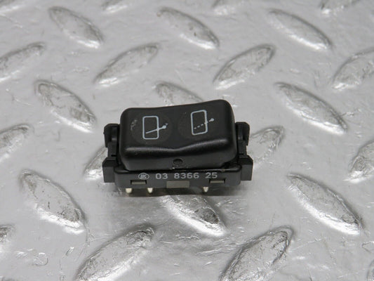 31377 Mercedes-Benz S124 220TE Wagon Windscreen Wiper Switch 1248210151