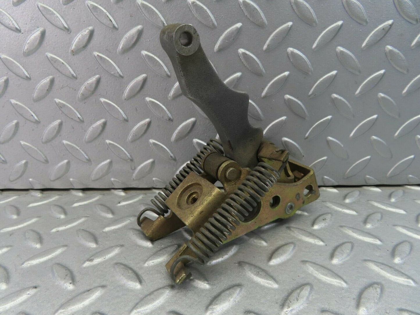 8495 Mercedes-Benz W108 Door Stop