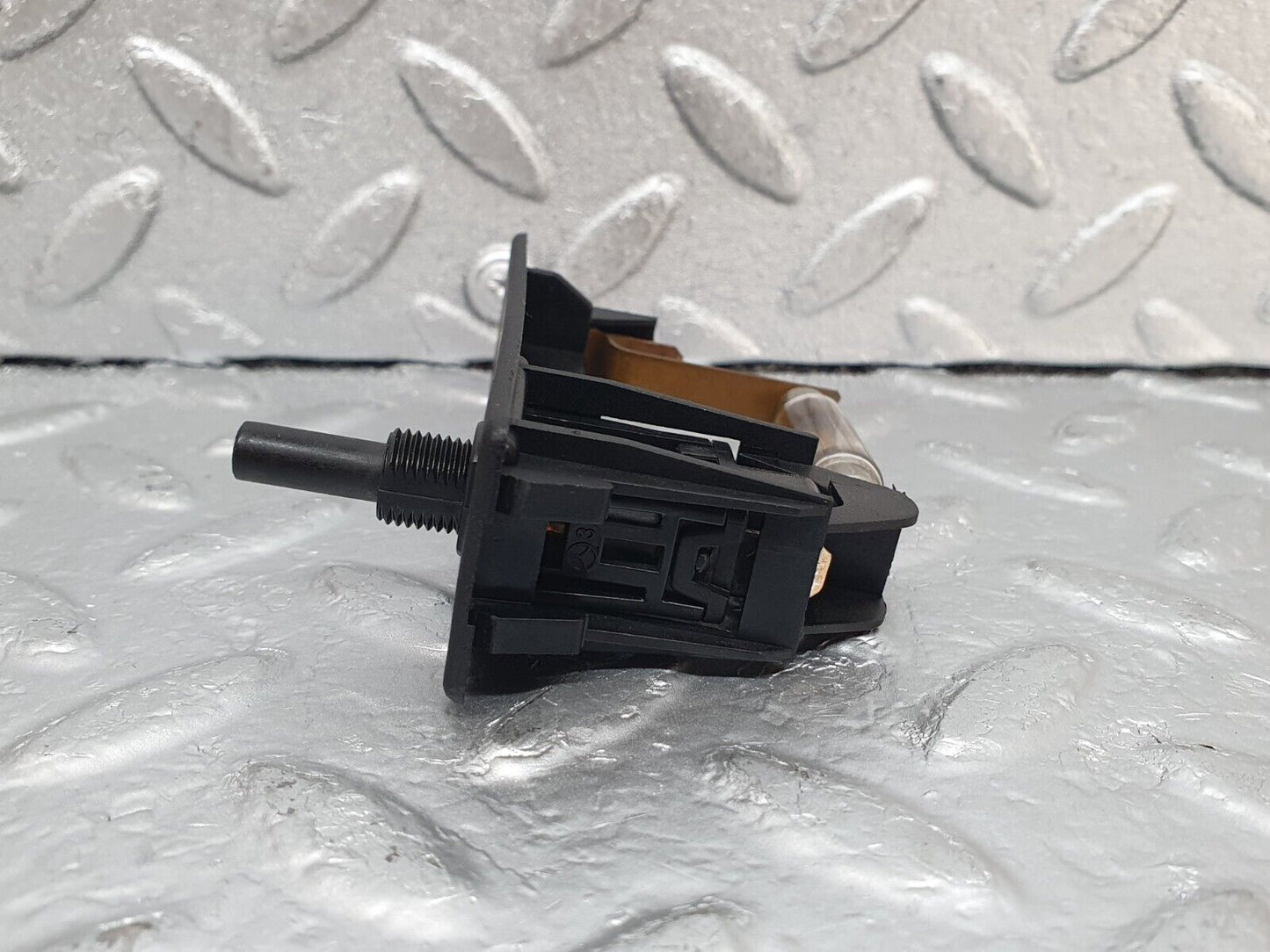 44111 Mercedes-Benz C123 230CE Coupe Trunk Boot Light Switch 2018200211