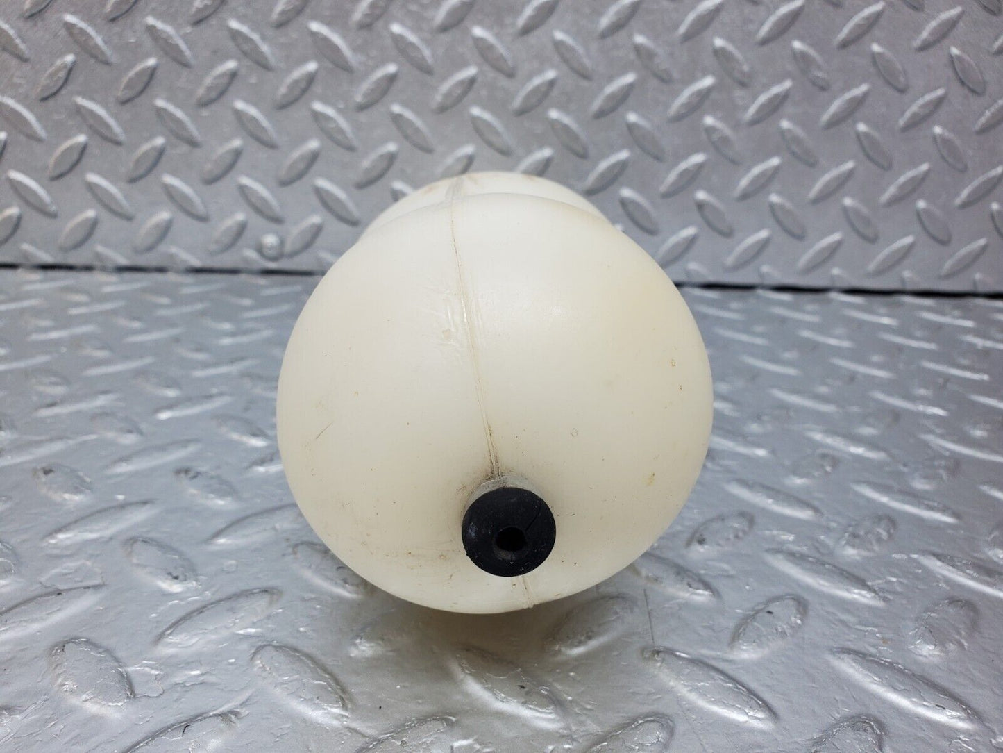 44915 Mercedes-Benz R129 300SL Coupe Vacuum Reservoir