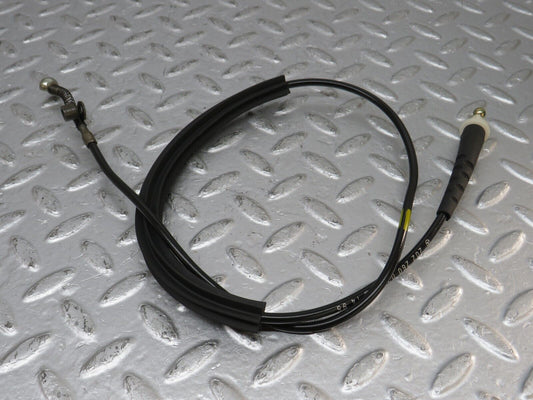 33506 Mercedes-Benz W202 C180 Gearbox Cable 2022600251