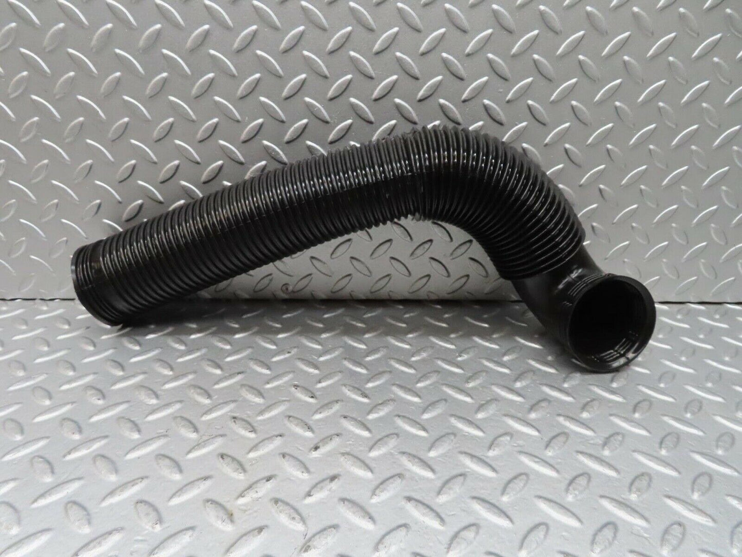 14268 Mercedes-Benz W116 350SE Air Duct Pipe Left Side