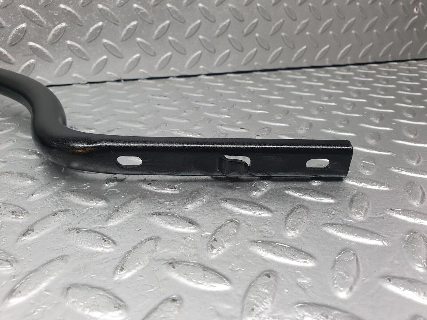 43507 Mercedes-Benz C126 380SEC Coupe Trunk Lid Hinge Right Side