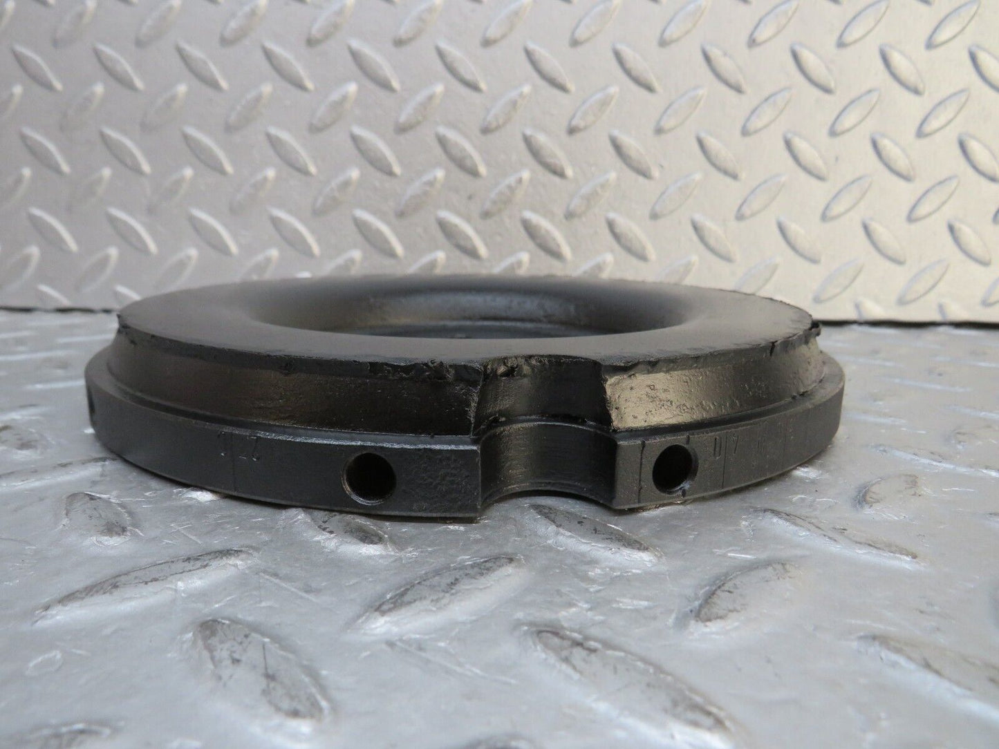 37654 Mercedes-Benz W109 300SEL Crankshaft Vibration Damper 1160300203