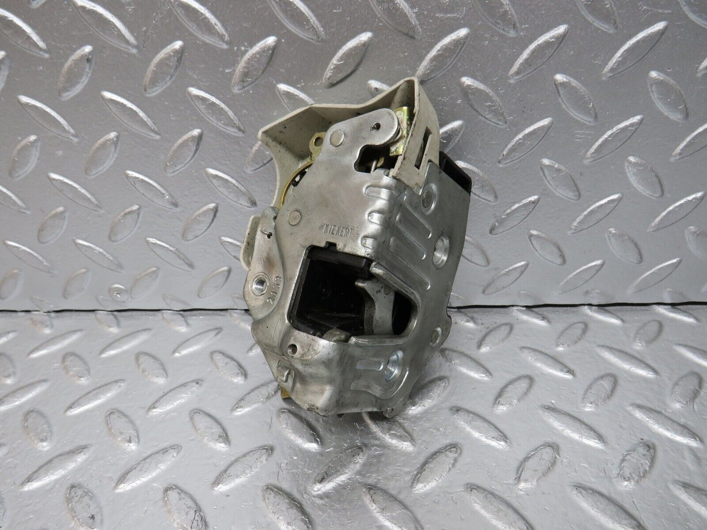 30486 Mercedes-Benz W124 230E Rear Right Door Lock Mechanism