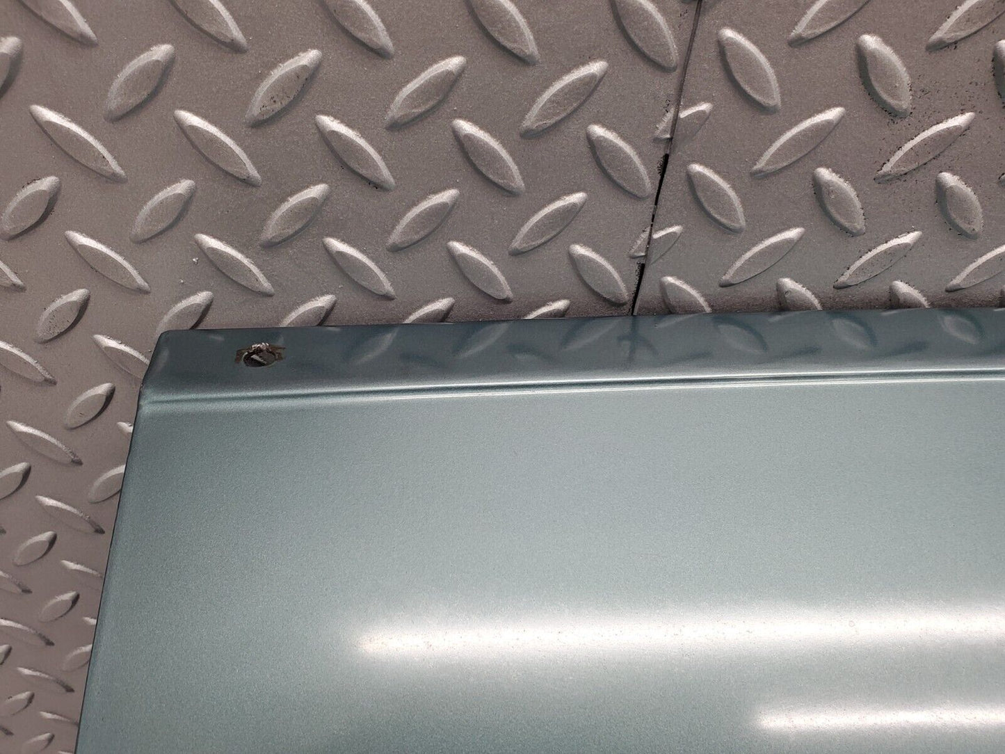 46556 Mercedes-Benz C123 280CE Coupe Trunk Door Boot Lid