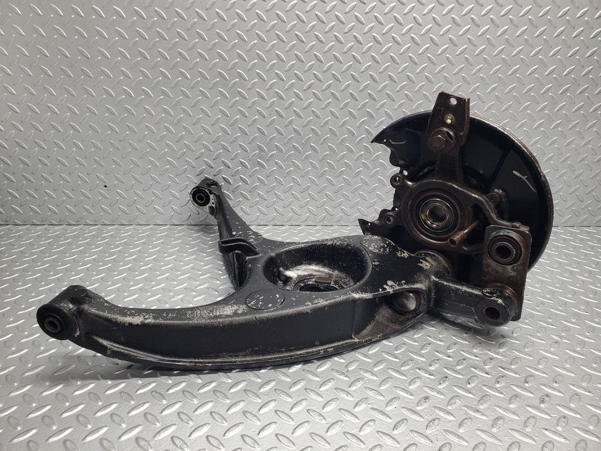 R107 SL trailing arm control arm rear right used OEM
