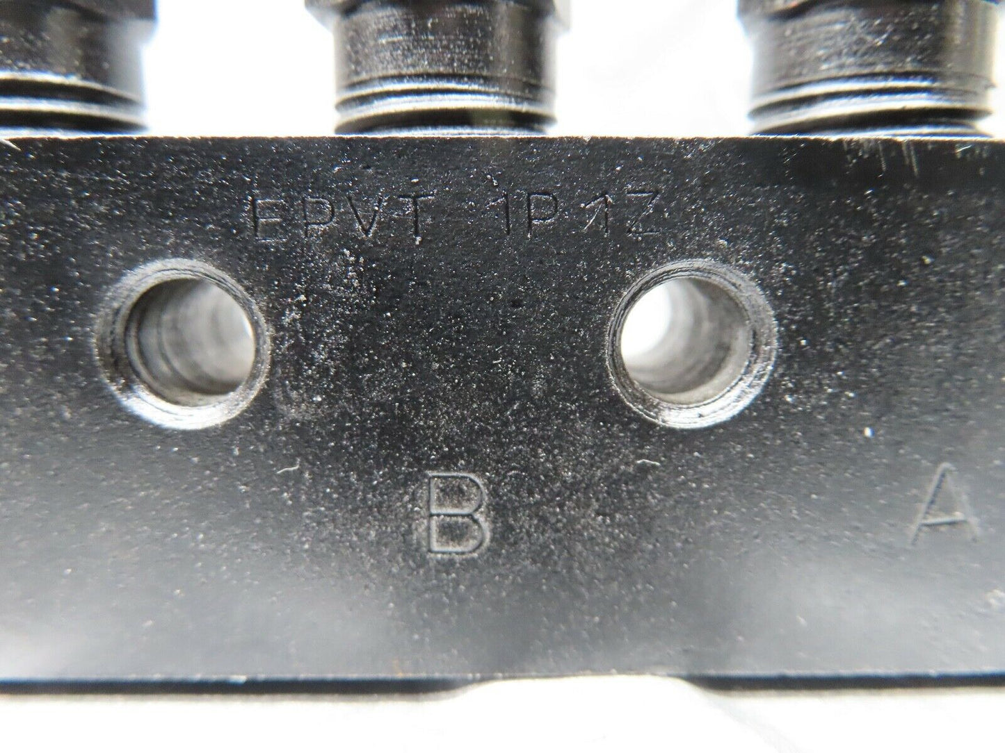 18311 Mercedes-Benz W111 220SE Coupe Fuel Injection Distributor EPVT1P1Z