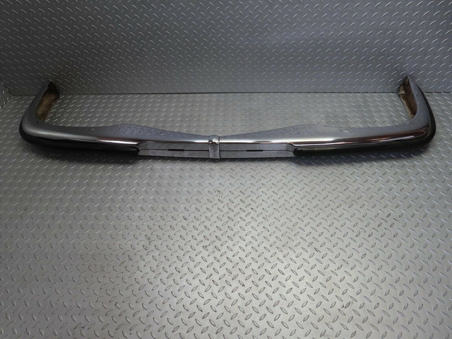 12604 Mercedes-Benz W108 280SE 3.5 Front Bumper