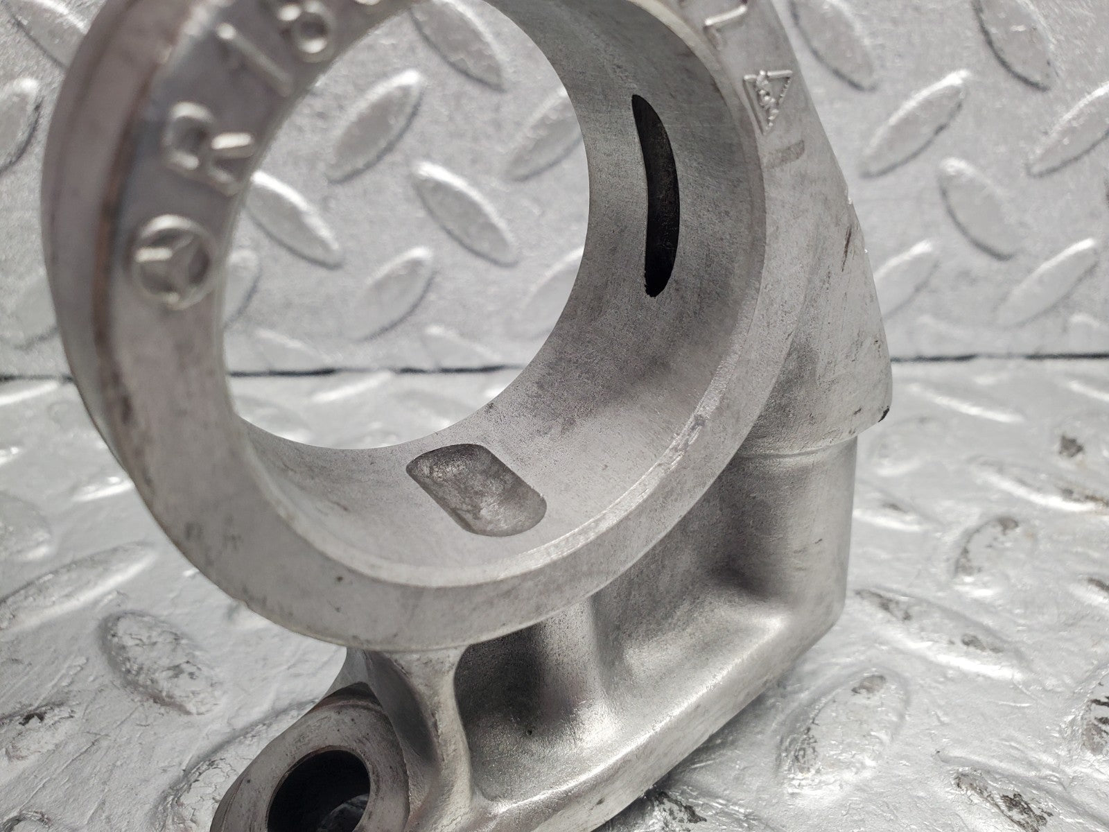 W112 camshaft tower bearing used OEM