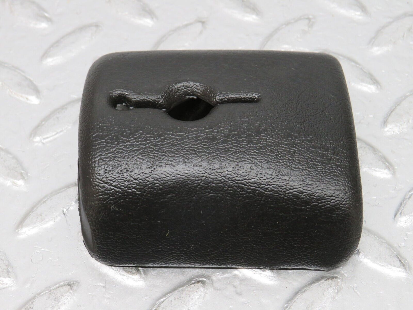 0631 Mercedes-Benz W123 Steering Column Switch Rubber Cover 1234621469