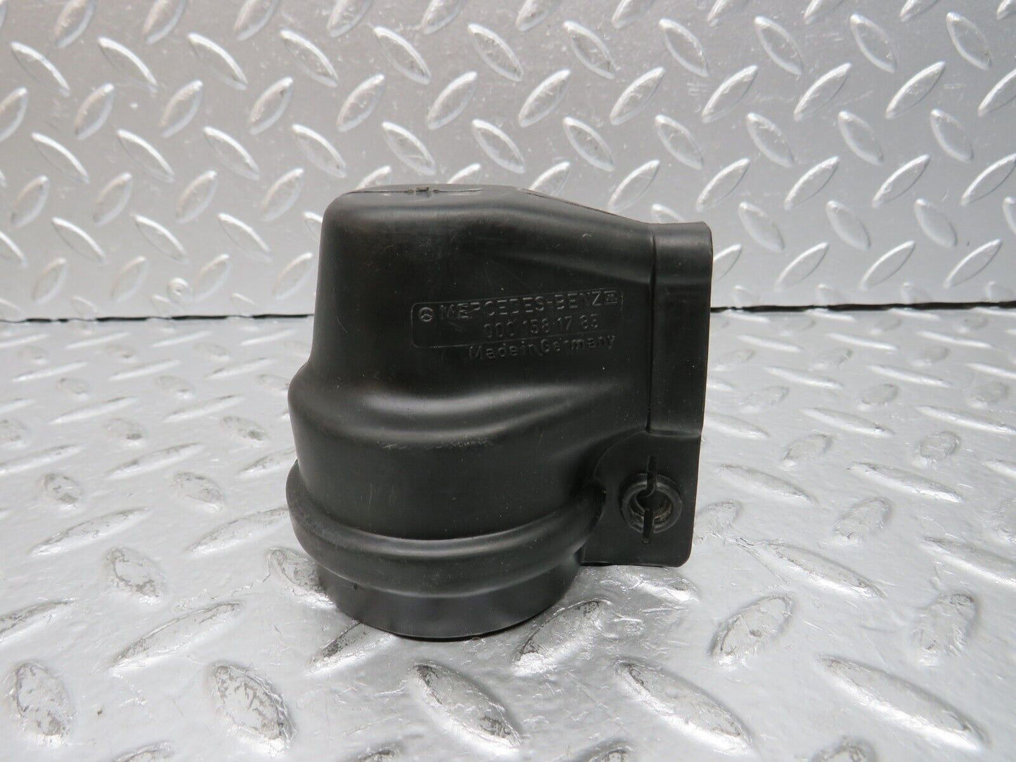 29702 Mercedes-Benz W123 230E Ignition Coil Protective Cap 0001581785
