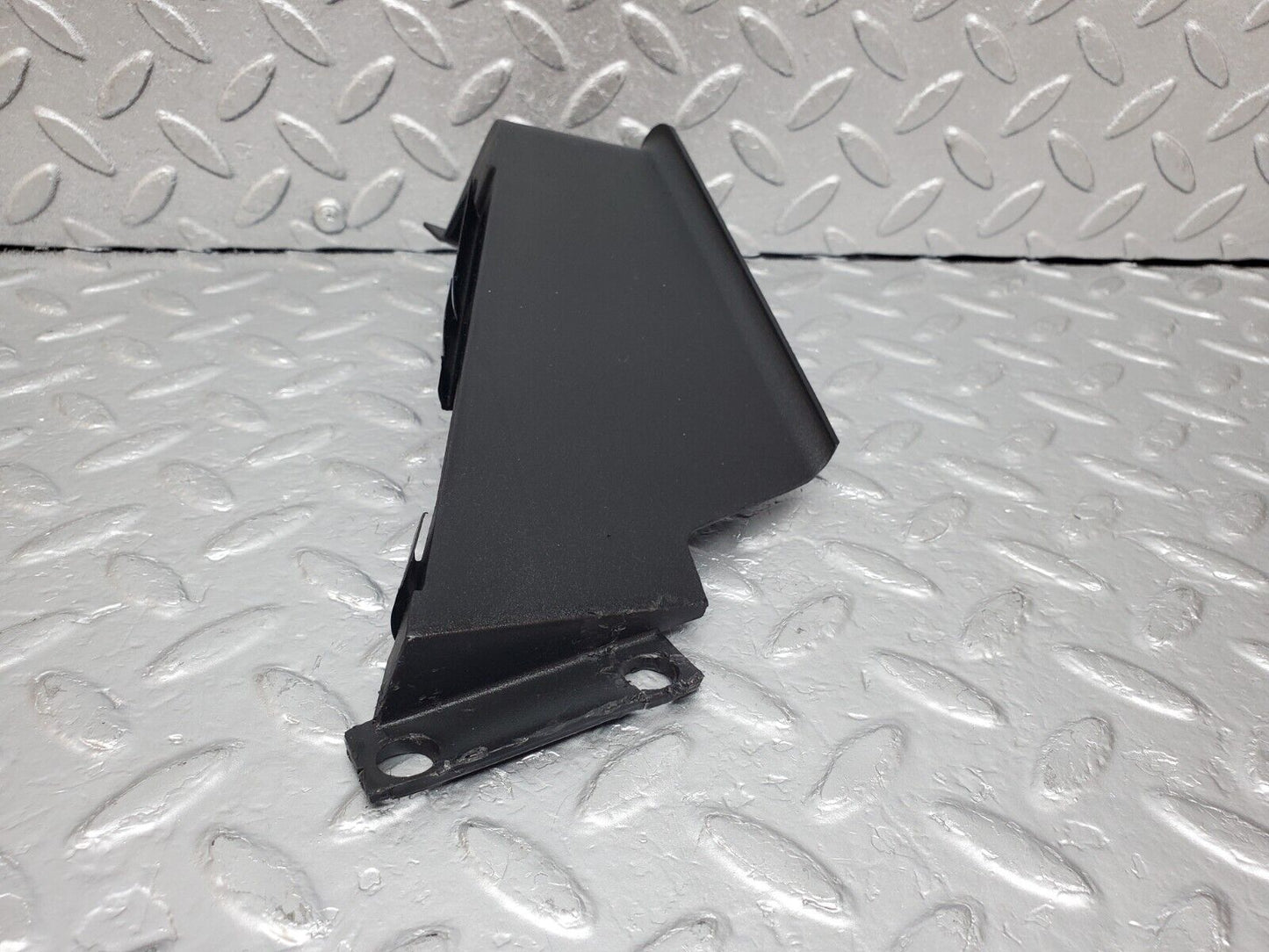 44970 Mercedes-Benz R129 300SL Coupe Radiator Cover Panel 1295050188