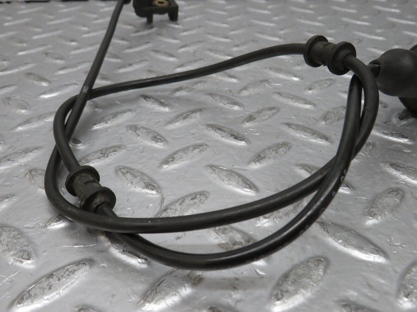 30206 Mercedes-Benz W220 S430 Rear Left Brake Pad Sensor 2205400308