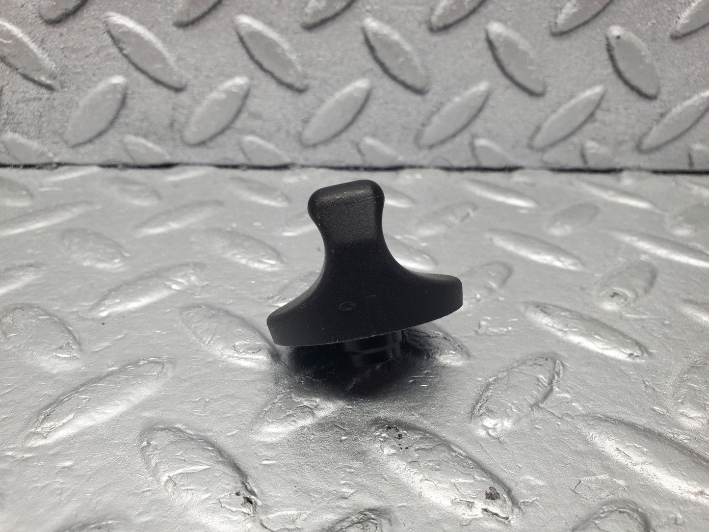 W201 Baby Benz headlight switch knob used OEM