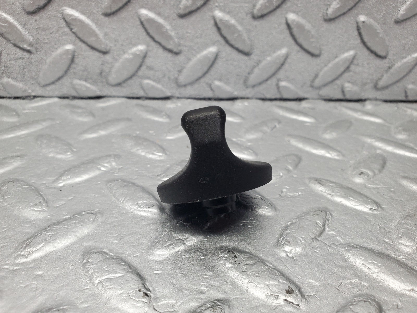 W201 Baby Benz headlight switch knob used OEM