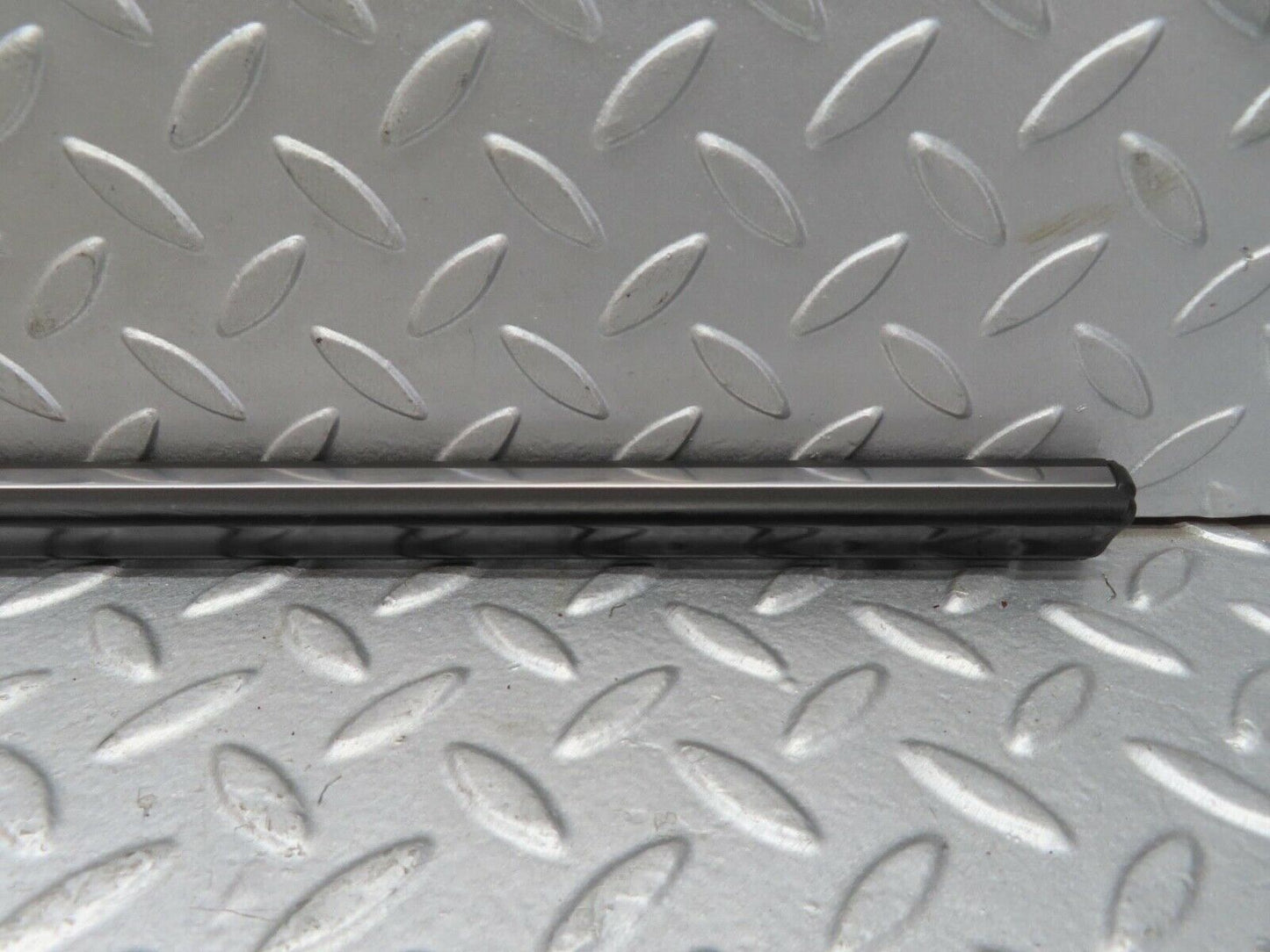 13449 Mercedes-Benz W123 200 Rear Left Door Centre Moulding Trim