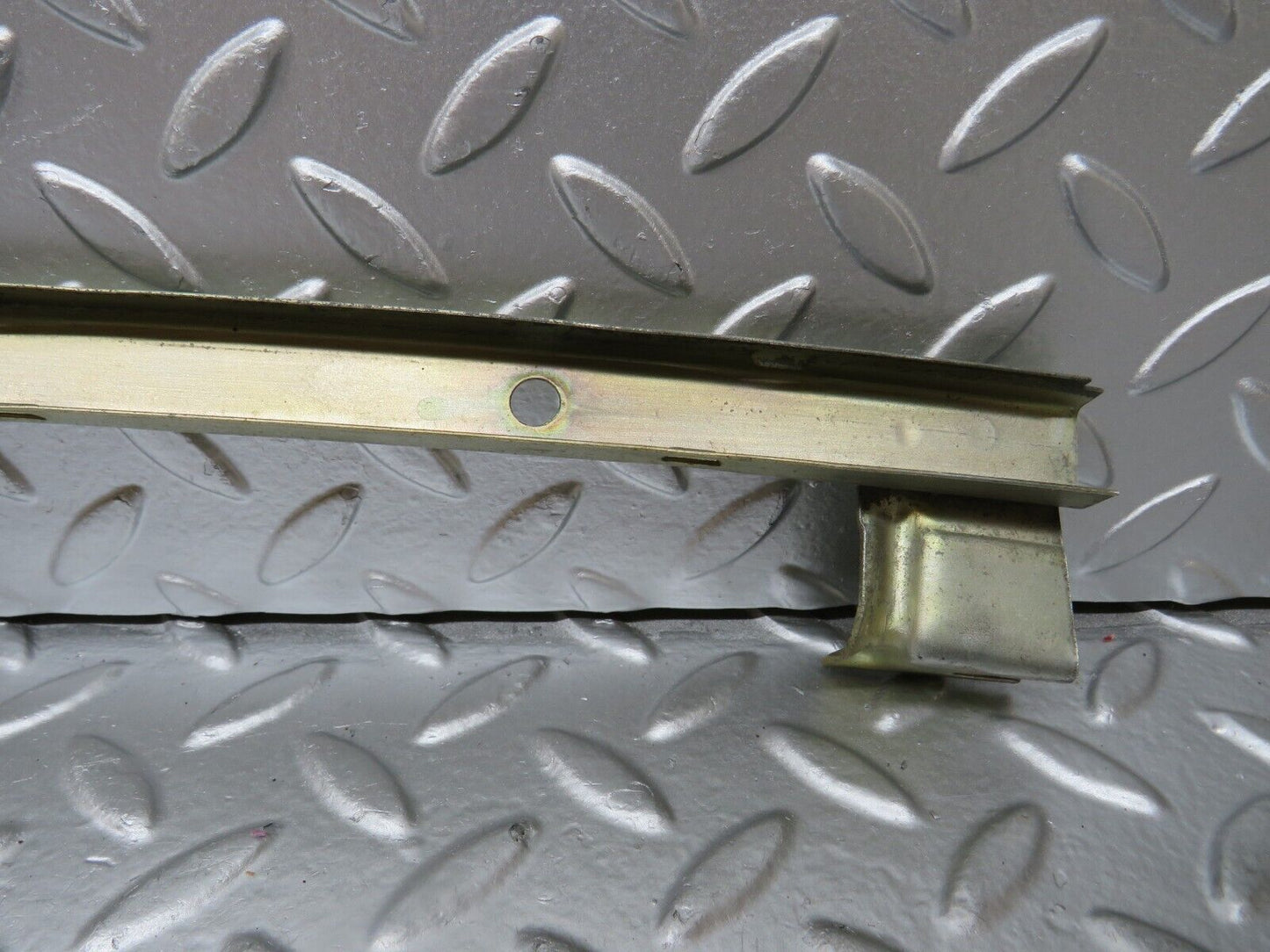 25630 Mercedes-Benz W123 200 Rear Right Door Window Channel