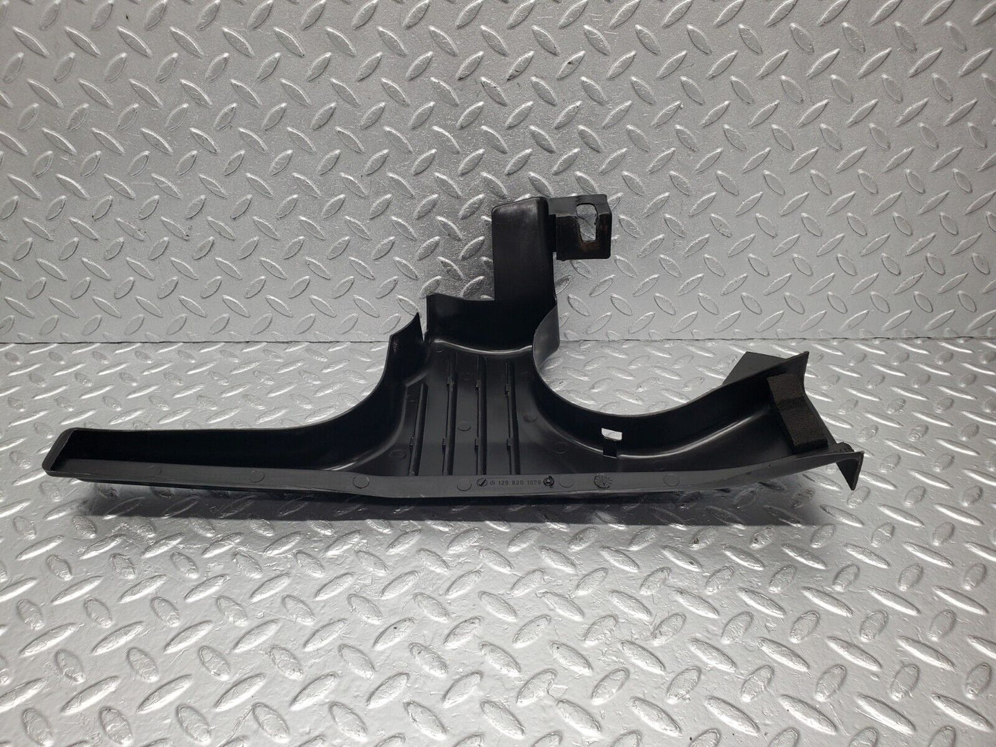 46739 Mercedes-Benz R129 320SL Coupe Engine Bay Cover Right Side 1298201878